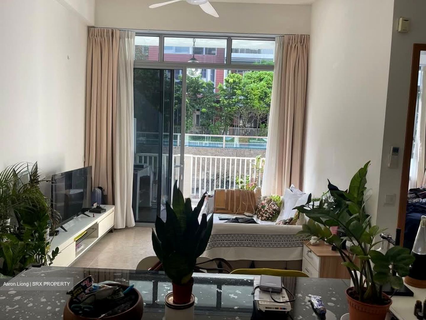 Woodhaven (D25), Condominium #569718731